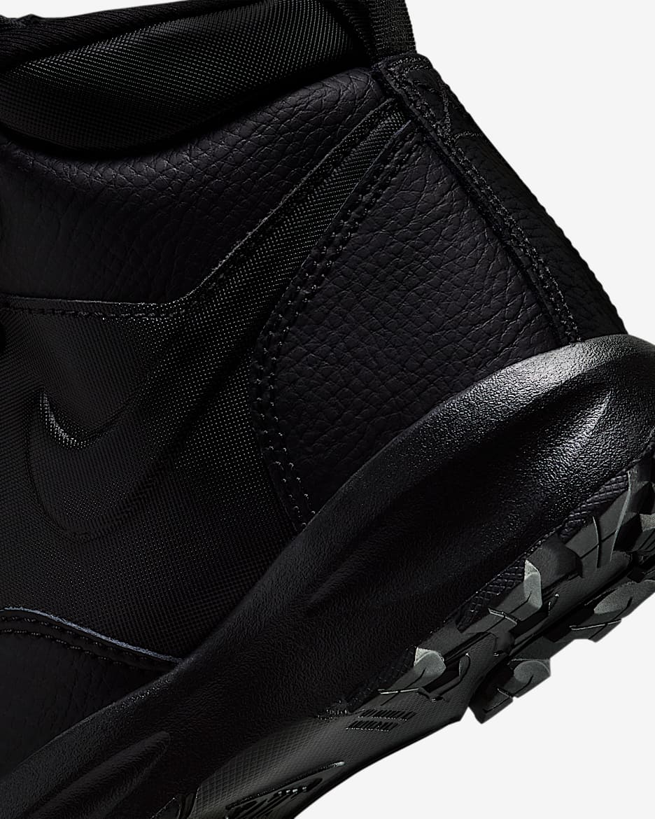 Nike Manoa Little Kids Boots